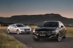 Peugeot 508 2015 года (AU)
